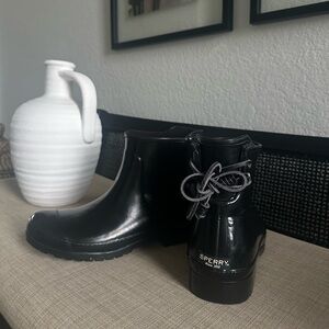 Sperry Boots